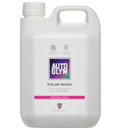 Autoglym Polar Wash Bilshampoo til skumkanon, 2,5L