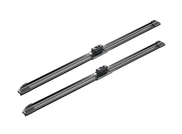 Bosch viskerblad A843S Sett 