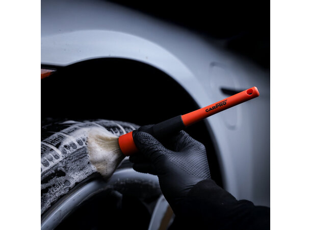 CarPro ReTyre - 1000 ml dekk- og gummirens