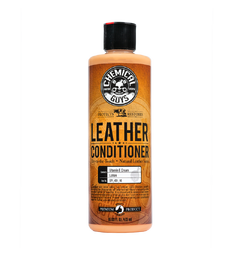 Chemical Guys Leather Conditioner Skinnbalsam