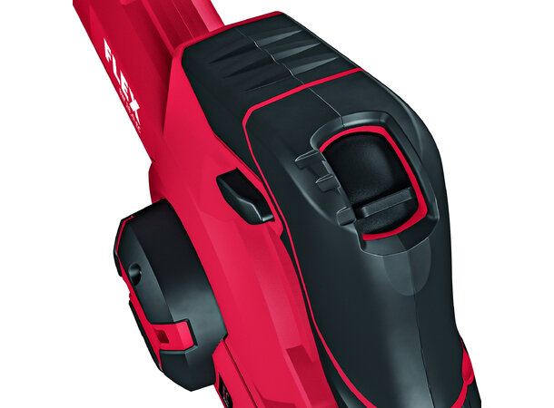 Flex BW 18 Trådløs biltørker 18V tørker, 80m/s max lufthastighet 