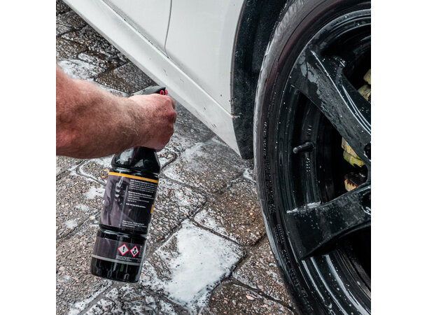 Gloss Factory Degreaser, 1L Avansert petro-avfetting m emulgator 