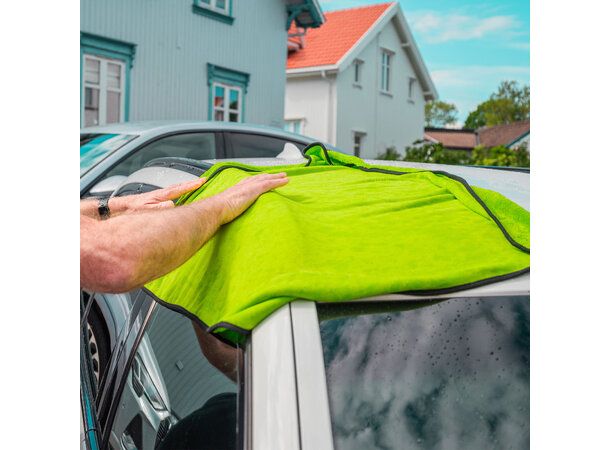 Gloss Factory Heavenly Dry