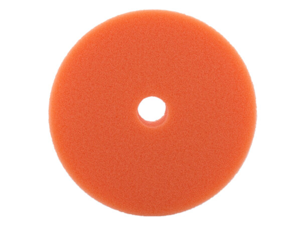 Honey Combination R-DA Polishing Pad 125x140mm Orange Hard poleringspute 