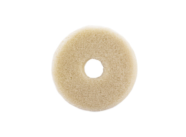 Honey Combination Short Wool Pad 80/100mm ullpute 
