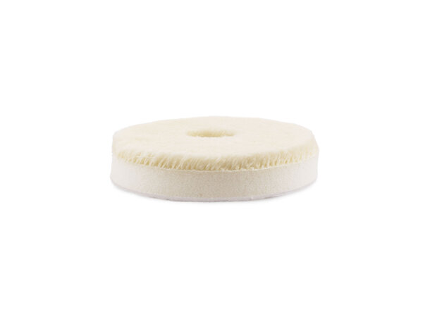 Honey Combination Short Wool Pad 80/100mm ullpute 