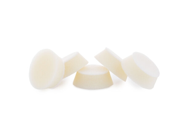 Honey Combination U-series Polishing Pad 5 stk. 34/40mm Grov poleringspute 