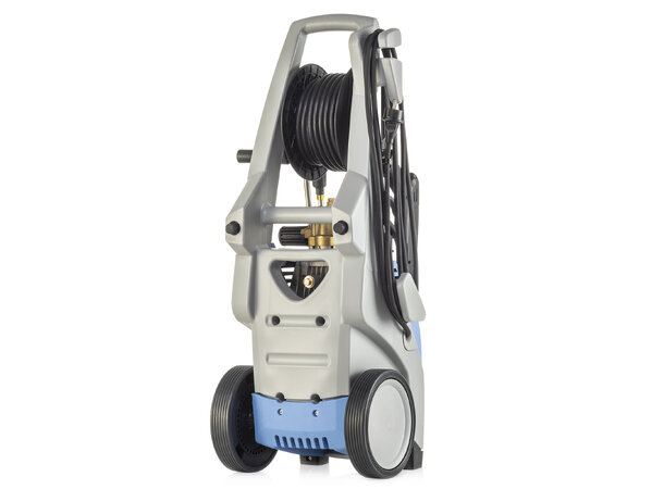 Kränzle K2160TST m/Smusskiller Høytrykkspyler med smusskiller 