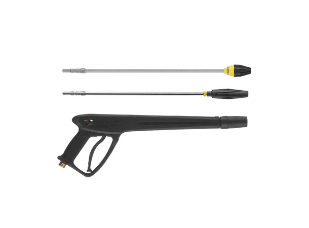 Kränzle K2160TST m/Smusskiller Høytrykkspyler med smusskiller 