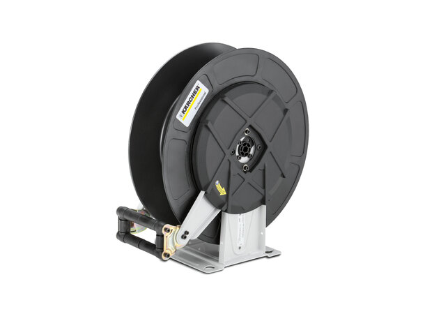 Kärcher Automatisk Slangetrommel Aut. slangetrommel 20m høytrykkslange 