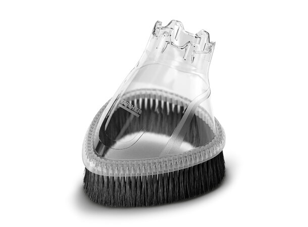 Kärcher Splash guard (sprutbeskyttelse) Beskytter deg mot vannsprut 