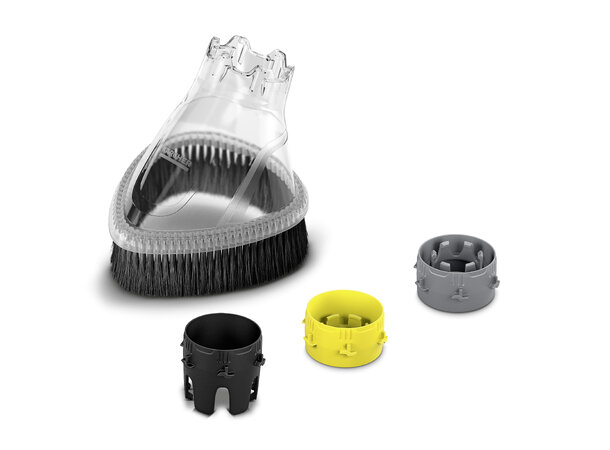 Kärcher Splash guard (sprutbeskyttelse) Beskytter deg mot vannsprut 