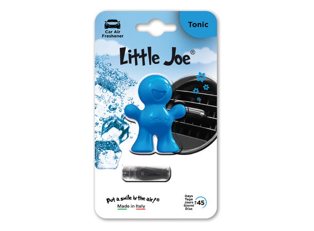 Little Joe® Tonic Luftfrisker med lukt av Tonic 