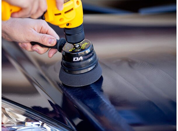 Meguiar's Ultimate Liquid Wax 473 ml – Syntetisk voks