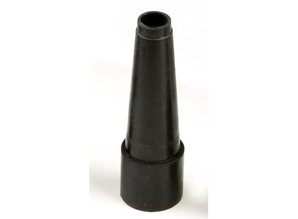 Metrovac blåser munnstykke rund 1 stk 