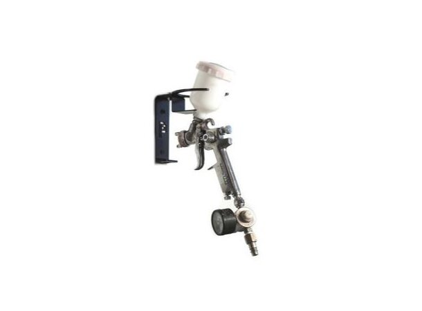 Poka Premium holder for lakksprøyte Holder for 1 stk lakksprøyte 