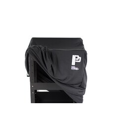 Poka Premium stofftrekk til detailervogn Beskyttelsestrekk til detailervogn