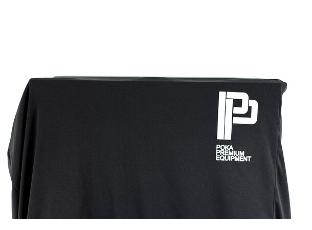Poka Premium stofftrekk til detailervogn Beskyttelsestrekk til detailervogn 
