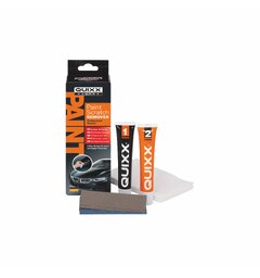 Quixx Paint Scratch Remover Ripefjerner for lakk