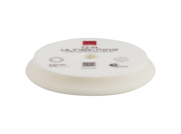 Rupes DA Ultrafine Poleringspute - 150/180mm (1 stk)