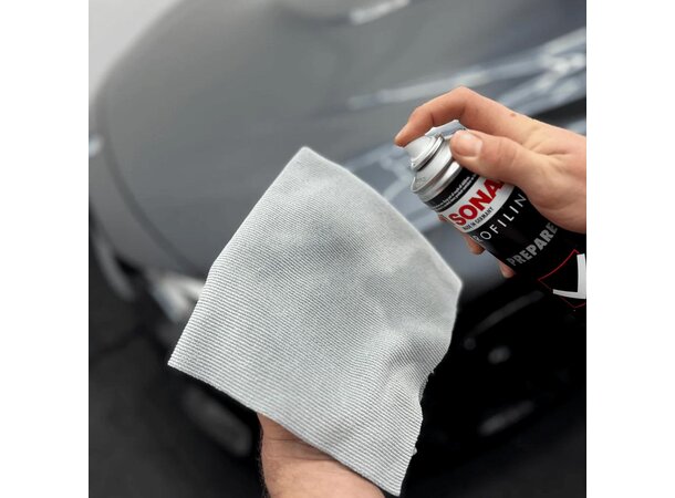 SONAX ProfiLine Paint Prepare Wipedown 400ml | garasjetid