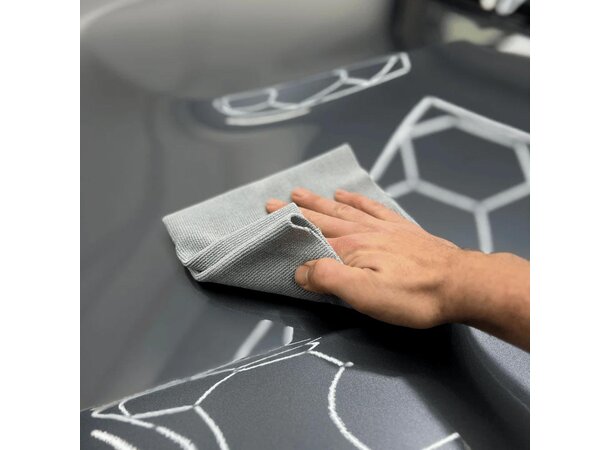 SONAX ProfiLine Paint Prepare Wipedown 400ml | garasjetid