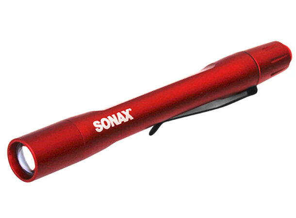 SONAX Swirl PenLight Swirlfinder. Lykt for å se defekter 
