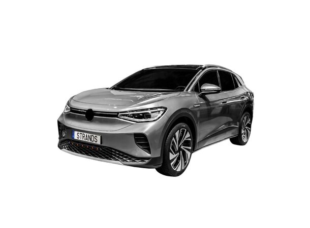 Strands LED-bar pakke, passer til: Volkswagen ID4 2021- 