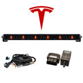 Strands Ledbarkit for Tesla model S og X Komplett Dark Knight Nuuk Led Bar 20"