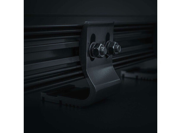 Strands Siberia DR Led Bar 50" 38400 Lumen med 573m @ 1 Lux 