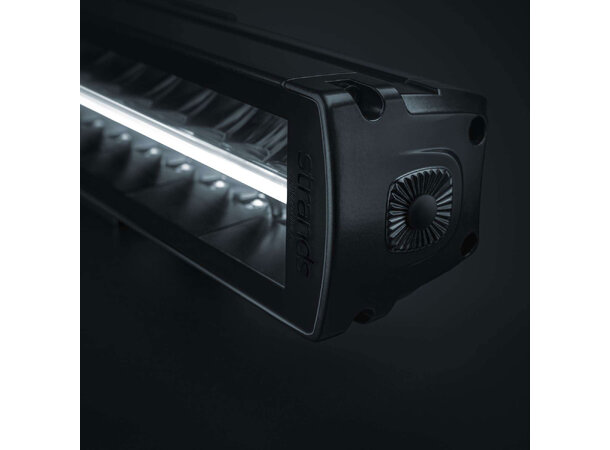 Strands Siberia XPA DR 50" LED-bar | 30 000 lumen