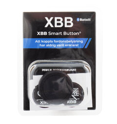 XBB Smart Button Trådløs fjernkontroll for XBB