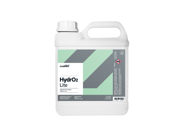 CarPro Hydro2 Lite 4L - Lakkbeskyttelse