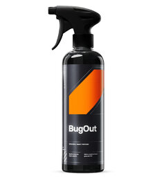Carpro BugOut m/trigger Fjerner effektivt insektrester