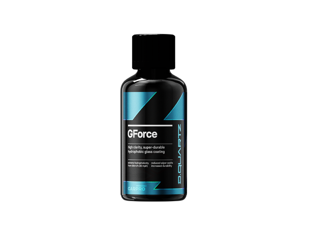 Carpro GForce Glass Coating