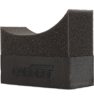 Carpro Perl Tire applicator applikator for påføring av dekkfornyer