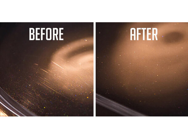 Chemical Guys Pad Conditioner Smører/Primer poleringsputen, 473ml 