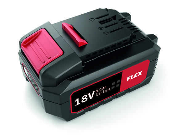Flex AP 18.0/5.0 18V / 5.0AH / Li-ion Batteri