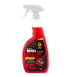 Gloss Factory BEIST Felgrens Kraftig, syrebasert felgrens - 750ml