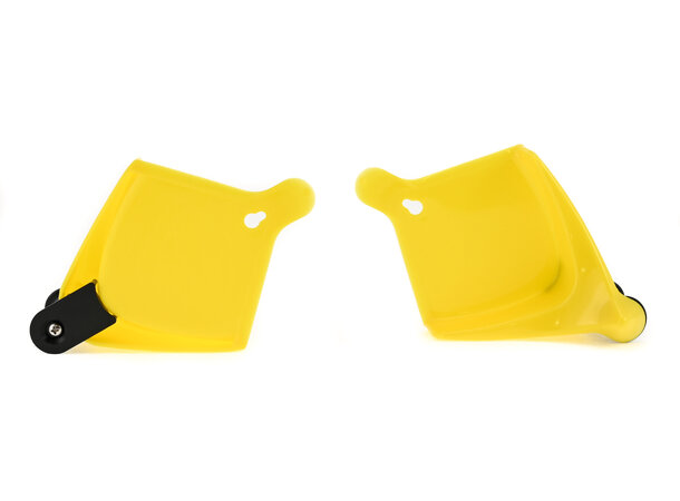 Gloss Factory Slangespor: Slutt på Fastklemt Slange