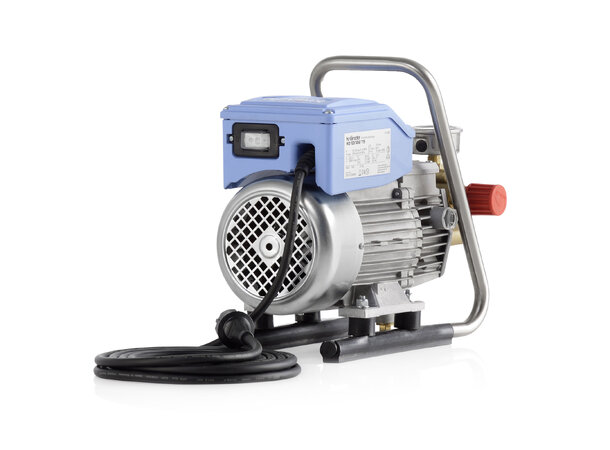 KRANZLE HD K 10/122 TS Høytrykkspyler