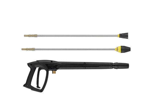 KRANZLE HD K 10/122 TS Høytrykkspyler