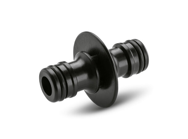 Kärcher 2-veis hurtig Kobling