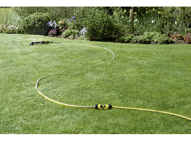 Kärcher 2-veis hurtig Kobling