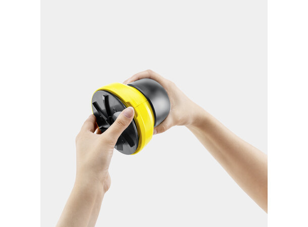 Kärcher EDI 4 Blader Reserveblad til isskrapen EDI 4 