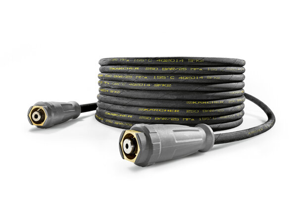 Kärcher Proff Høytrykksslange 10m 2 x Easy!Lock, 10m 