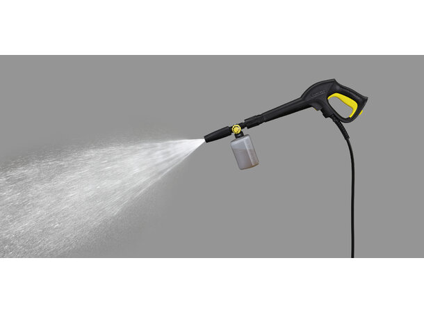 Kärcher Såpelegger 0,6 l m/regulering For påføring av såpe med høytrykkspyler 
