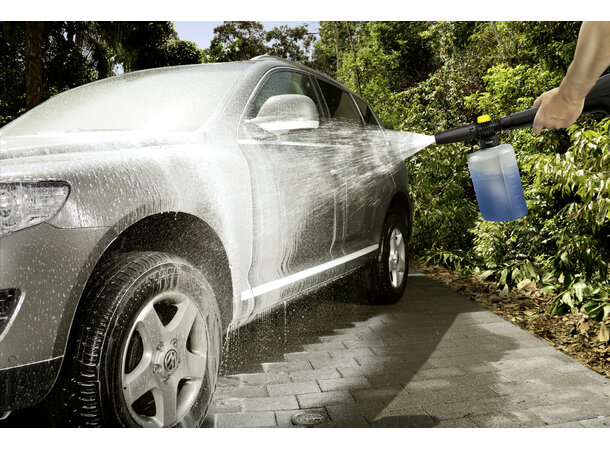 Kärcher Såpelegger 0,6 l m/regulering For påføring av såpe med høytrykkspyler 