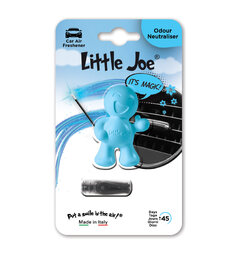 Little Joe® Thumbs up Odour Neutraliser Luftfrisker med Odour eliminator