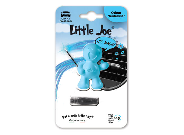 Little Joe® Thumbs up Odour Neutraliser Luftfrisker med Odour eliminator 